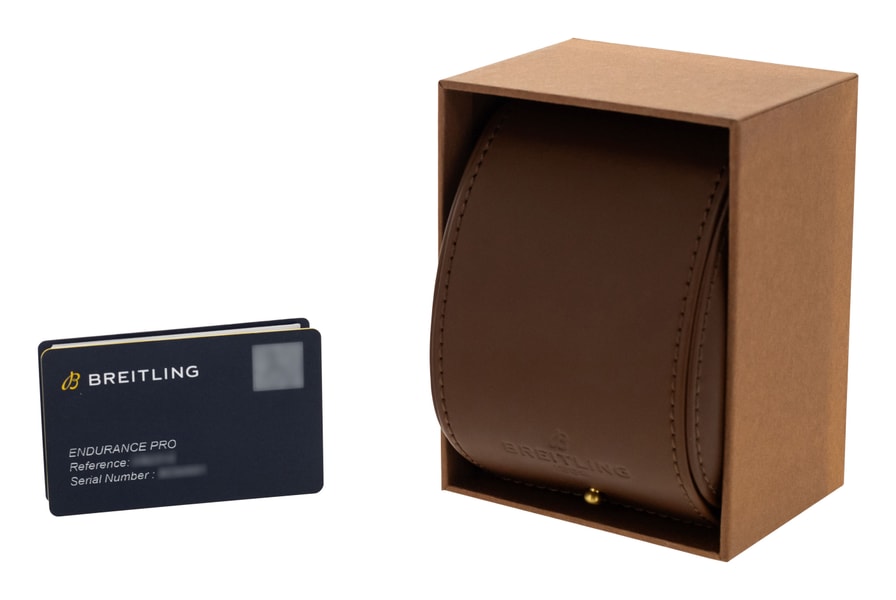 Breitling Endurance Pro X82310